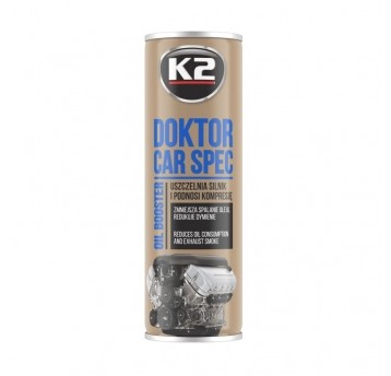 DOKTOR CAR SPEC DOD DO OLEJU 443ML (12)