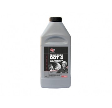 DOT 4 485g PŁYN HAMULCOWY MA PRO (24)