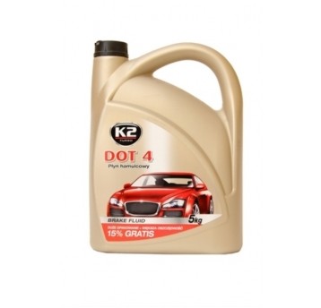 DOT 4 5kg
