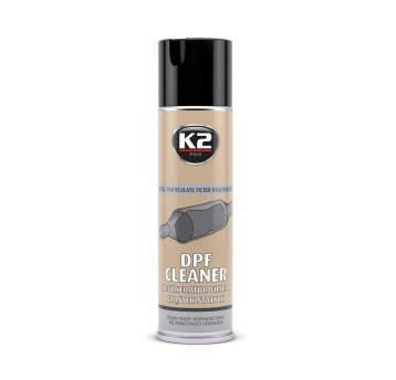 DPF 500ML REGENERATOR FILTRA