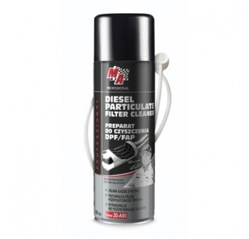 DPF CLEANER PROFESSIONAL 400ML