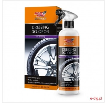 DRESSING DO OPON 500ML DETAILER