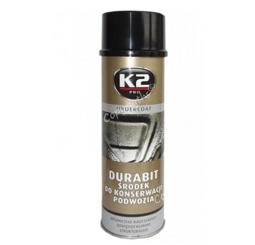 DURABIT BARANEK CZAR 500ML SPRAY (12)