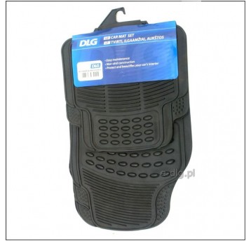 DYWANIKI GUMOWE 1015 D 4 KPL (6)