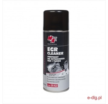 EGR CLEANER 400ML