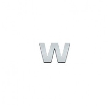 EMBLEMAT W(24)