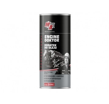 ENGINE DOKTOR REGENERATOR SILNIKA 444ML (24)