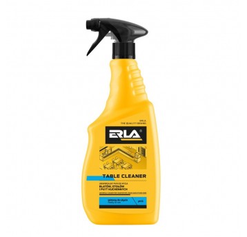 ERLA TABLE CLEANER 750ML PŁYN DO BLATÓW