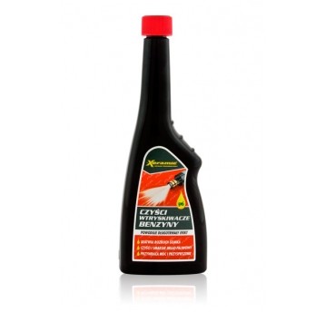 EXTRA CLEANER BENZYNY 250 ML XERAMIC (24)