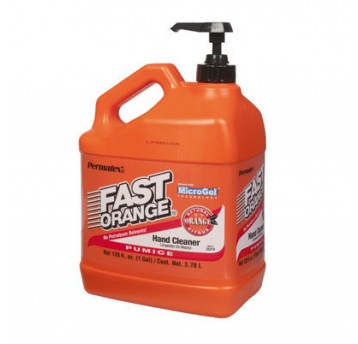 FAST ORANGE DO MYCIA RĄK 3,79L