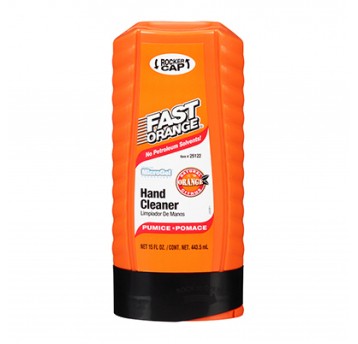 FAST ORANGE DO MYCIA RĄK 440ML