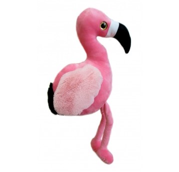 FLAMING PLUSZAK 55CM