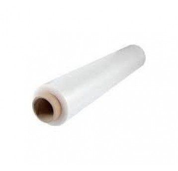 FOLIA STRETCH 1,7KG BEZBARWNA