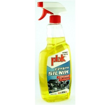 FORCLEAN DO MYCIA SILN ATOM 750ML