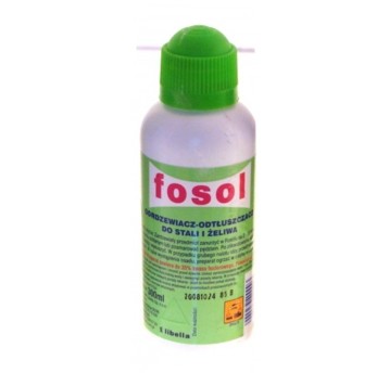 FOSSOL ODRDZEWIACZ 1L