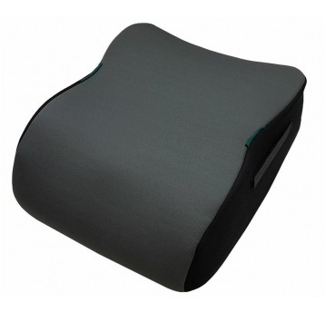 FOTELIK -PODSTAWKA "BUBU 2" SZARA ECE