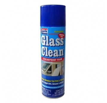 GLASS CLEANER PIANKA DO SZYB 539G (12) CYCLO