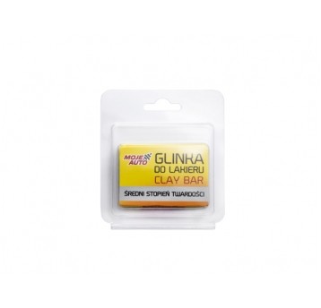 GLINKA DO LAKIERU 60g