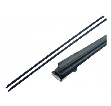 GUMKI WYCIERACZKI 610mm