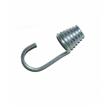 HAK SPRĘŻYNOWY DO GUMY EKSPANDER Q6 Q8