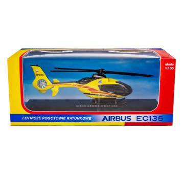 HELIKOPTER RATUNKOWY LPR