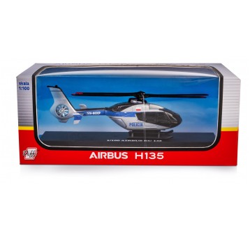 HELIKOPTER RATUNKOWY POLICJA