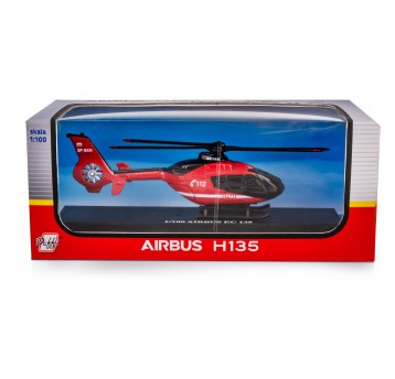 HELIKOPTER RATUNKOWY STRAŻ