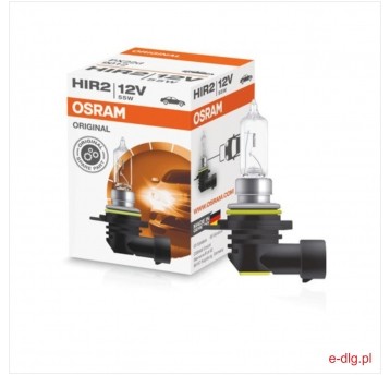 HIR2 ORGINAL LINE 55W12V 9012 1 SZT.