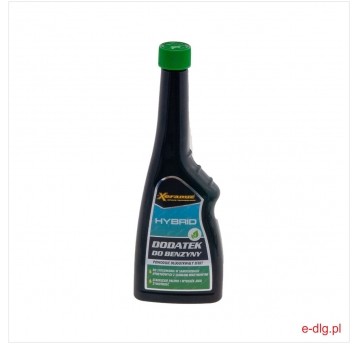HYBRID DODATEK DO BENZYNY 250M XERAMIC