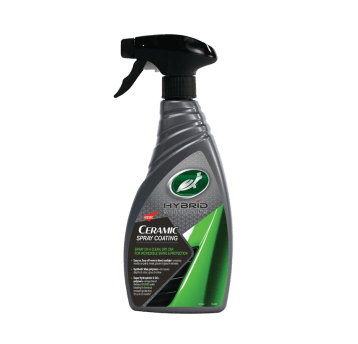 HYBRID SOLUTIONS CERAMIC SPRAY COATING 500ml