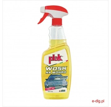 HYDROREP WOSK NA MOKRO 750ML