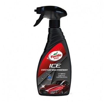 ICE HYBRID WOSK SYNTETYCZNY HYDROFOBOWY 500ML