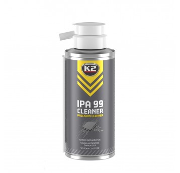IPA 99% 150ML SPRAY+RURKA DO CZYSZCZ.ELEKTRONIK