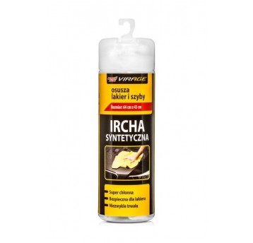 IRCHA SYNTETYCZNA 64X43CM