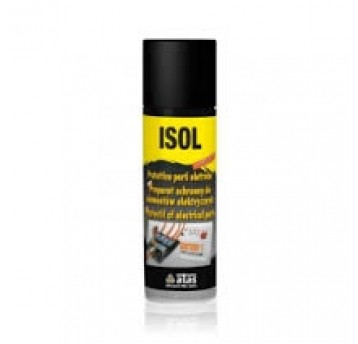 ISOL 200ML ZABEZPIECZA CZĘŚCI ELEKTR (24)