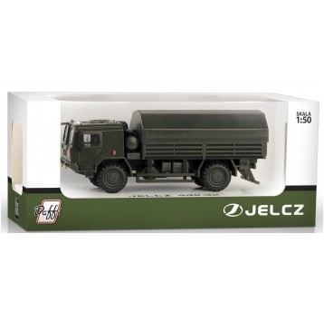 JELCZ 442.32 WOJSKOWY