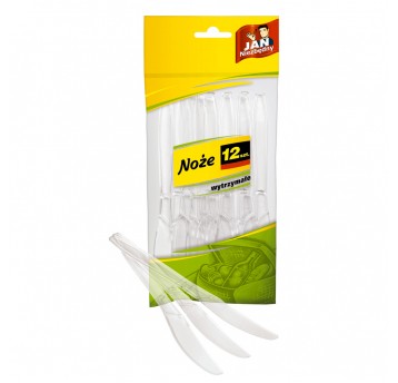 JN NOŻE 12 SZT.(50)