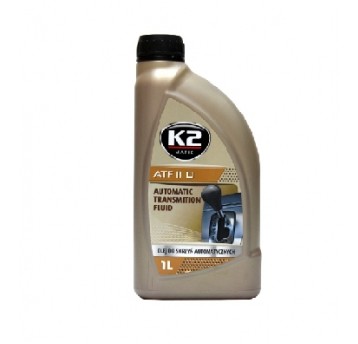 K2 OLEJ ATF II 1L DEXTRON II DO SKRZYŃ AUT