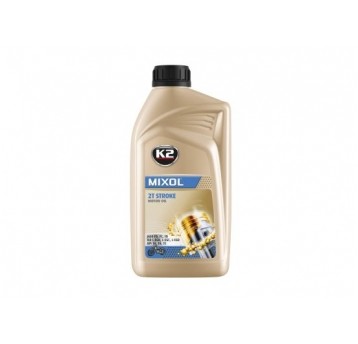 K2 OLEJ MIXOL 1L