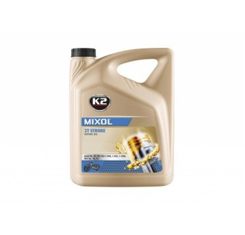 K2 OLEJ MIXOL 5L