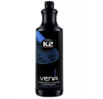 K2 VENA PRO 1L SZAMPON HYBRYDOWY