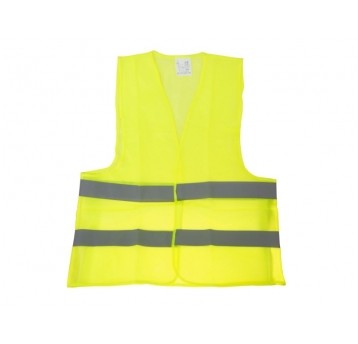 KAMIZELKA ODBL ŻÓŁTA 3XL VIRAGE