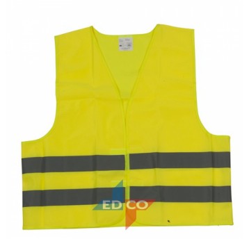 KAMIZELKA ODBL ŻÓŁTA DZIECIĘCA