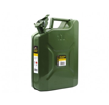 KANISTER 10L METAL