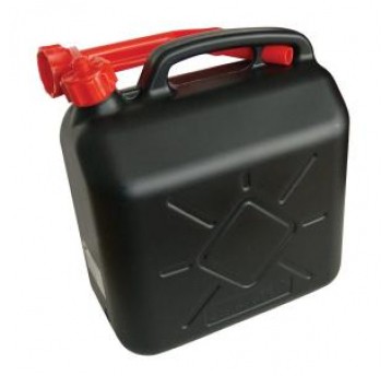 KANISTER 10L PLASTIKOWY CZARNY (5)