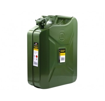 KANISTER 20L METAL