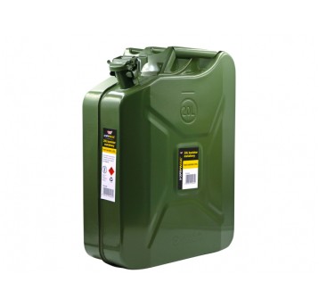 KANISTER 20L METAL