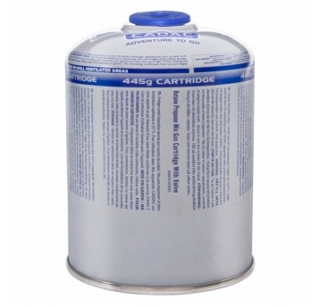 KARTUSZ GAZOWY CADAC 450G