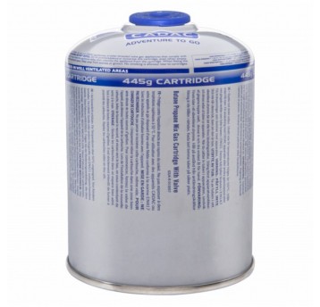 KARTUSZ GAZOWY CADAC 450G