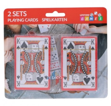 KARTY DO GRY 54 cards